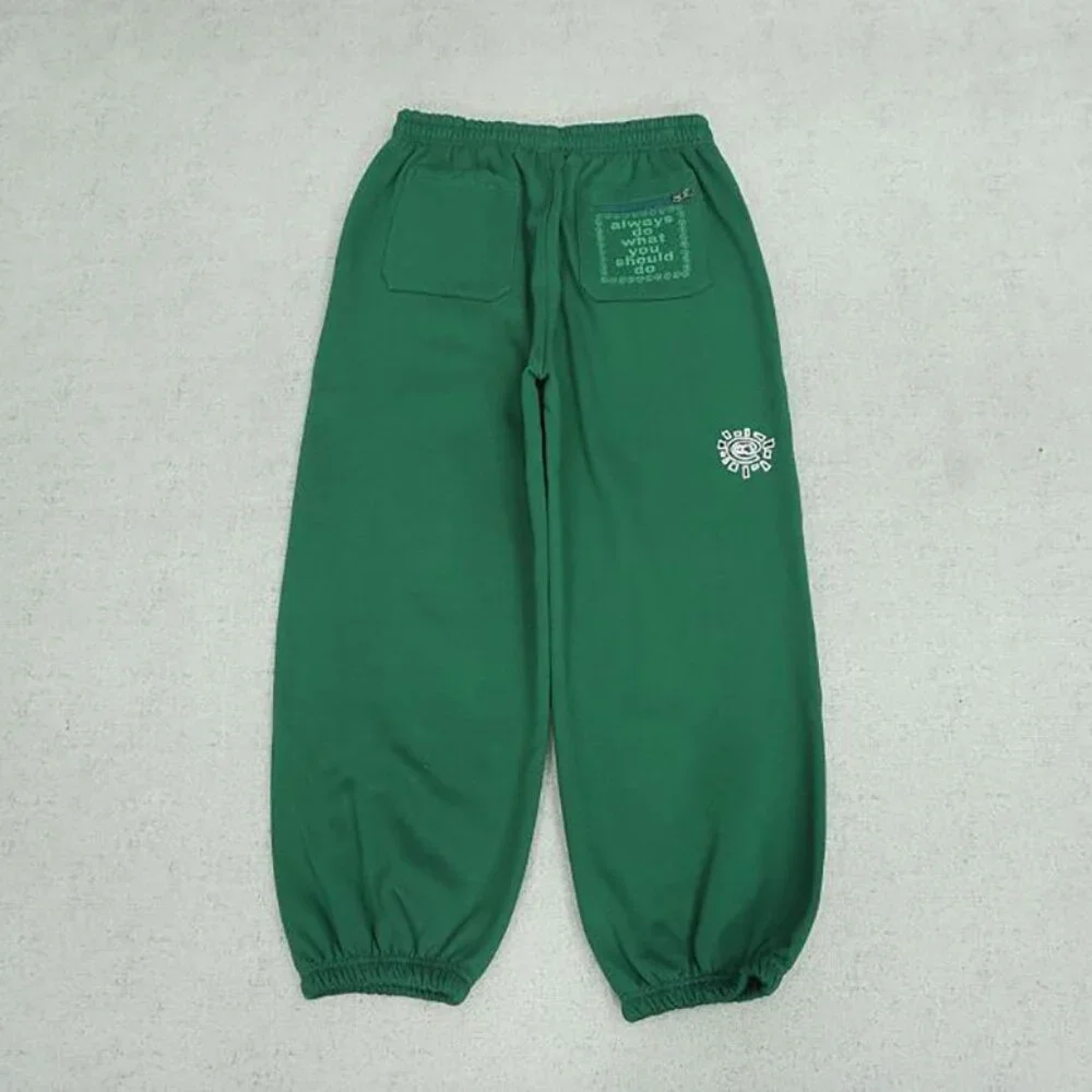 Always Green Cuffed Sweatpants - Picture 6 of 7